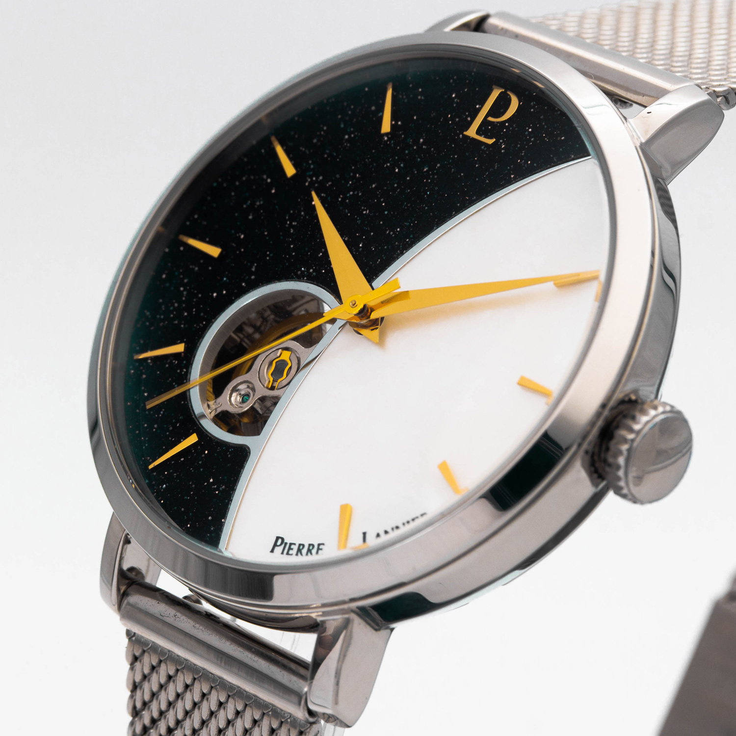 Pierre Lannier 301D681